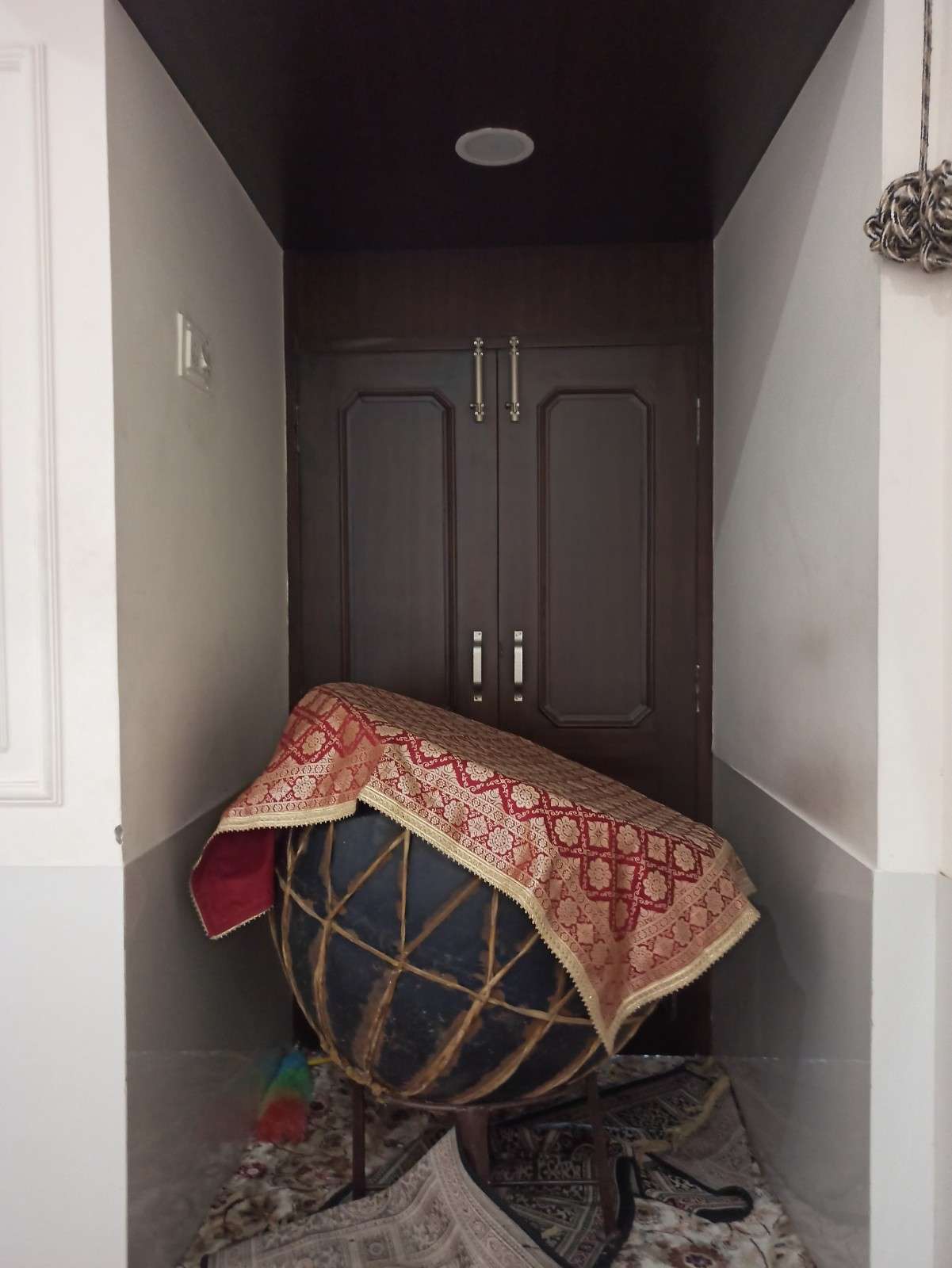 Gurudwara charn kanwal Sahib