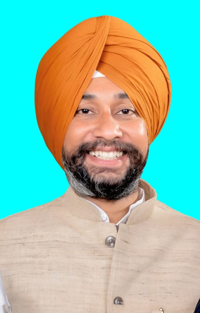 ਹਰਦੀਪ ਸਿੰਘ ਗਿੱਲ ਰਾਸ਼ਟਰੀ ਸਫਾਈ ਕਰਮਚਾਰੀ ਕਮਿਸ਼ਨ ਦੇ ਮੈਂਬਰ