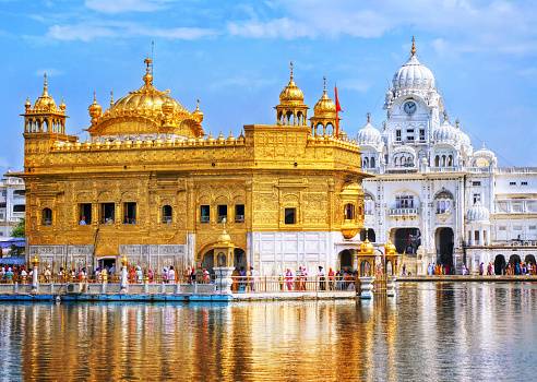 ਅੱਜ 13 ਜੁਲਾਈ 2025 ਨੂੰ ਸੱਚਖੰਡ ਸ੍ਰੀ ਹਰਿਮੰਦਰ ਸਾਹਿਬ ਜੀ ਵਿਖੇ ਕੀਰਤਨ ਕਰਨ ਵਾਲੇ ਰਾਗੀ ਜਥਿਆਂ ਦੀਆਂ ਡਿਊਟੀਆਂ ਦਾ ਵੇਰਵਾ