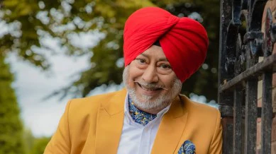 ਪ੍ਰਸਿੱਧ ਕਮੇਡੀਅਨ ਅਭਿਨੇਤਾ ਜਸਵਿੰਦਰ ਭੱਲਾ ਦੇ ਤੁਰ ਜਾਣ ਤੇ ਵਿਸ਼ੇਸ਼