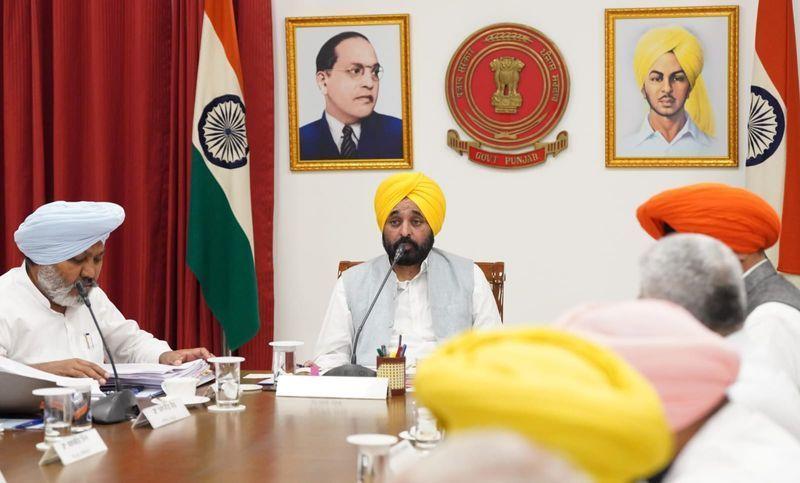 ਪੰਜਾਬ CM ਦਫ਼ਤਰ ਨਾਲ ਜੁੜੇ ਭ੍ਰਿਸ਼ਟਾਚਾਰ ਦੇ ਦੋਸ਼ਾਂ ਦੀ CBI ਜਾਂਚ