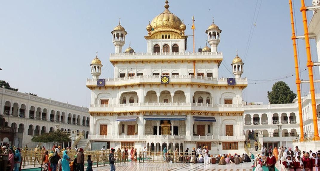 ਸ੍ਰੀ ਅਕਾਲ ਤਖ਼ਤ ਸਾਹਿਬ ਦੇ ਮਾਮਲੇ 'ਤੇ SGPC ਦਾ ਸਪੱਸ਼ਟ ਰੁਖ਼, ਮਰਯਾਦਾ ਅਤੇ ਸਰਵਉੱਚਤਾ 'ਤੇ ਦਿੱਤਾ ਜ਼ੋਰ