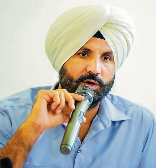 ਡੀਏ ਸਬੰਧੀ ਹੁਕਮਾਂ ਨੂੰ ਪੰਜਾਬ ਸਰਕਾਰ ਵਲੋਂ ਹਾਈ ਕੋਰਟ 'ਚ ਦਿੱਤੀ ਚੁਣੌਤੀ ਤੇ ਰਾਜਾ ਵੜਿੰਗ  ਨੇ ਕਿਹਾ ਕਿ ਆਪ ਦੇ ਮਜ਼ਦੂਰ ਹਿਤੈਸ਼ੀ ਹੋਣ ਦੀ ਖੁੱਲ੍ਹ ਗਈ ਪੋਲ