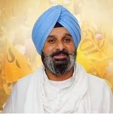 ‘ਦਬਾਂਗੇ ਨਹੀਂ’—ਮਜੀਠੀਆ ਦਾ ਐਲਾਨ, ਅਕਾਲੀ ਦਲ ਨੂੰ ਮੁੜ ਇਕੱਠਾ ਕਰਨ ਦੀ ਗੱਲ