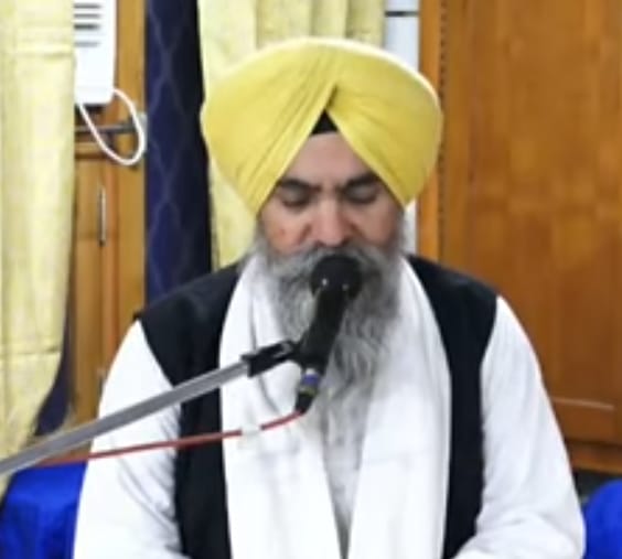 ਪ੍ਰਗਟ ਗੁਰਾਂ ਕੀ ਦੇਹ: ਵਿਚਾਰਨਯੋਗ ਨੁਕਤਾ -6