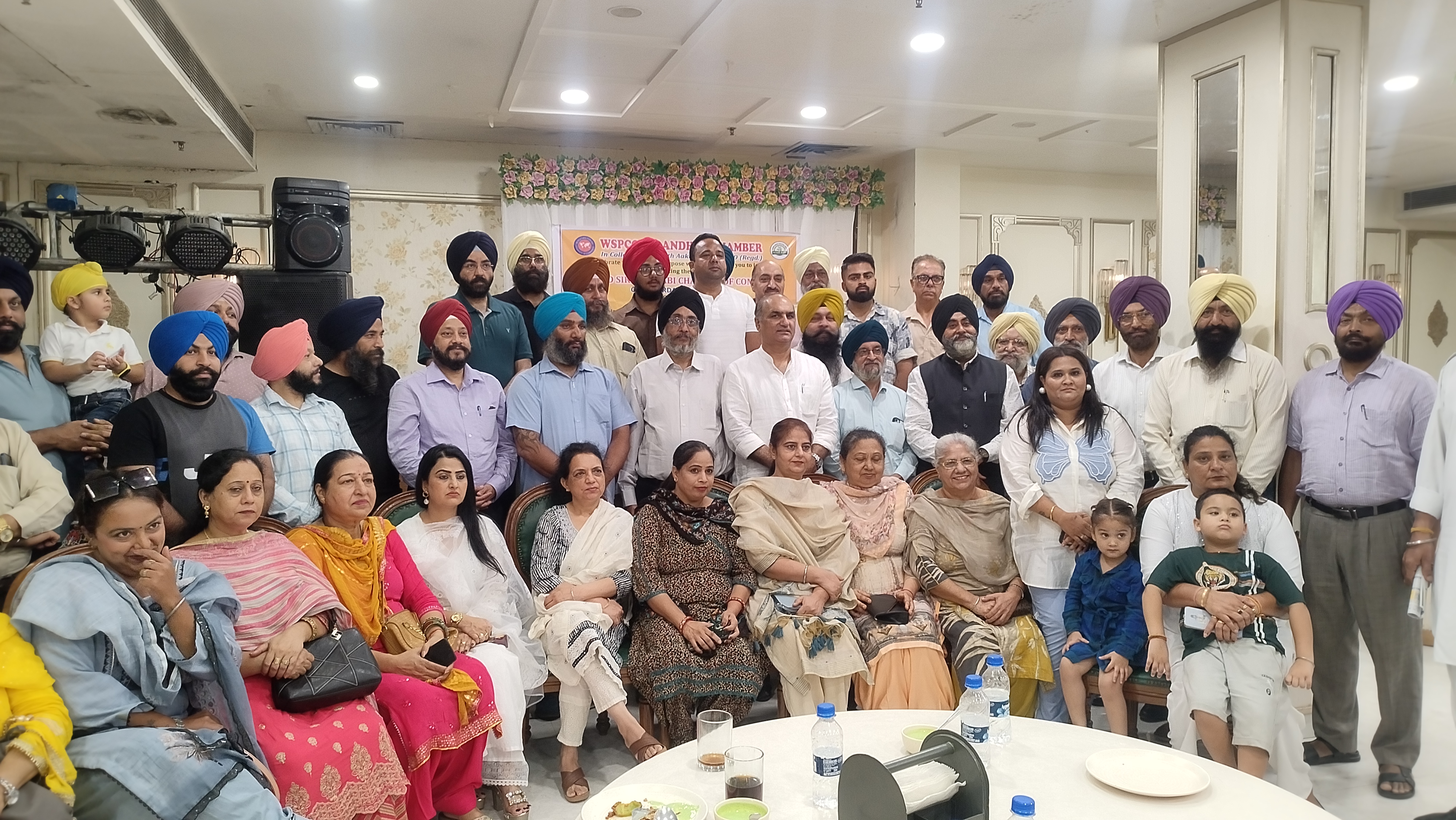 ਆਖ਼ਰੀ ਉਮੀਦ ਐਨਜੀਓ ਵਾਲੇ ਜਤਿੰਦਰ ਪਾਲ ਸਿੰਘ ਨੂੰ ਮਿਲੀ ਇੱਕ ਹੋਰ ਵੱਡੀ ਜ਼ਿੰਮੇਵਾਰੀ