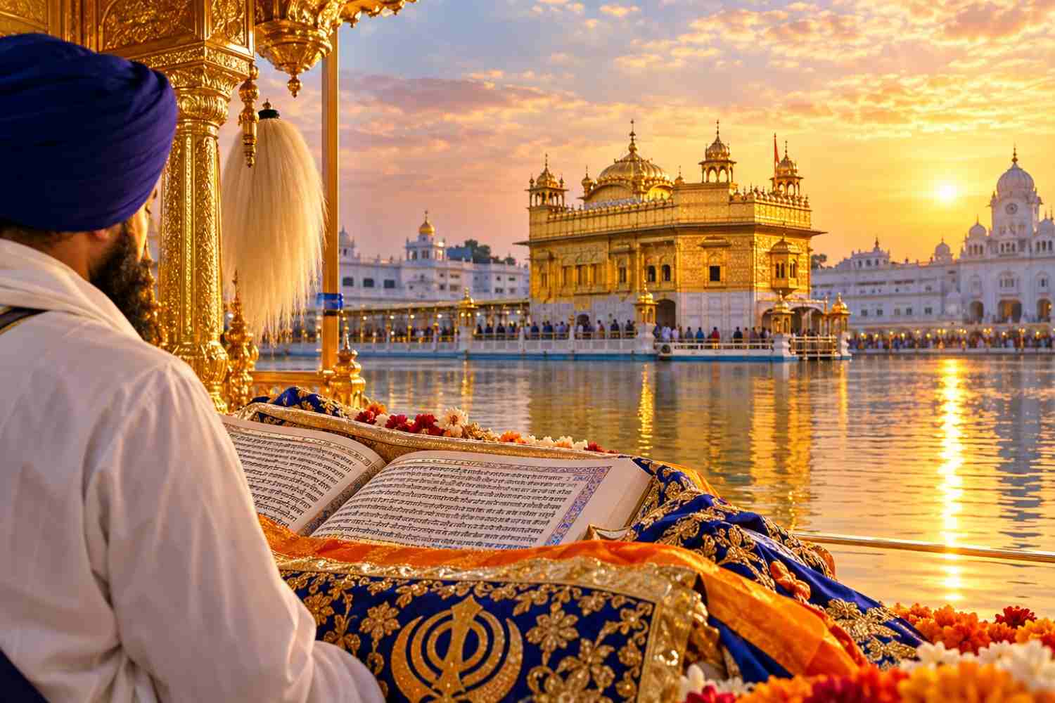 ਅੱਜ ਦਾ ਹੁਕਮਨਾਮਾ ਸਾਹਿਬ | 23 ਅਕਤੂਬਰ 2026 | ਸ੍ਰੀ ਹਰਿਮੰਦਰ ਸਾਹਿਬ, ਅੰਮ੍ਰਿਤਸਰ