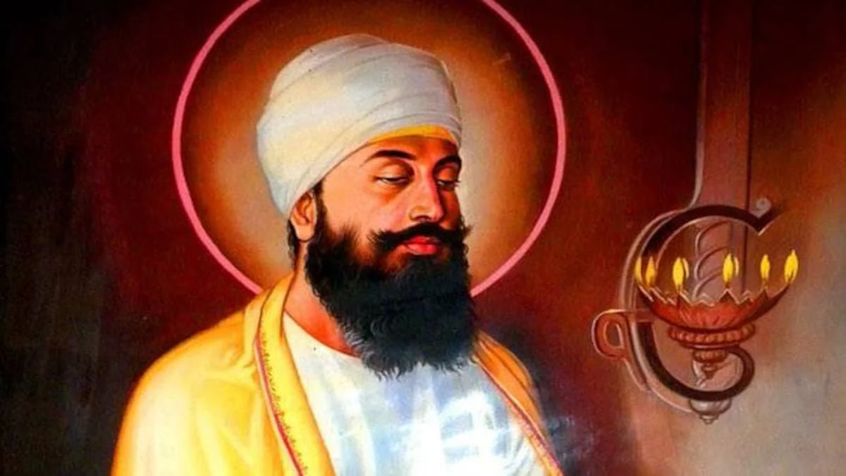 ਦਿੱਲੀ ਹਵਾਈ ਅੱਡੇ ਦਾ ਨਾਮ ਬਦਲ ਕੇ ਸ੍ਰੀ ਗੁਰੂ ਤੇਗ ਬਹਾਦਰ ਹਿੰਦ ਦੀ ਚਾਦਰ  ਦੇ ਨਾਂ ਤੇ ਰੱਖਣ ਦੀ ਮੰਗ