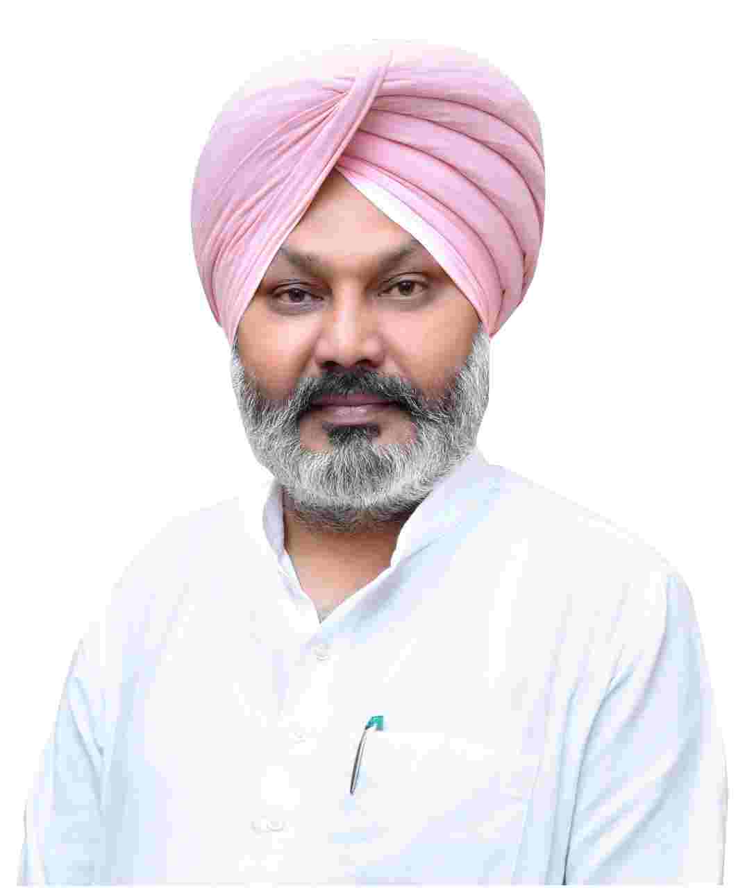 “ਰੰਗਲਾ ਪੰਜਾਬ ਸਕੀਮ ਲਈ ਸਰਕਾਰ ਨੇ ਕੱਸਿਆ ਪ੍ਰਸ਼ਾਸਨਿਕ ਸ਼ਿਕੰਜਾ”
