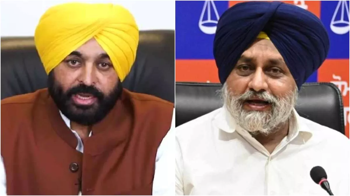 ਅਕਾਲੀ ਦਲ ਦੀ ਰਵਾਇਤੀ ਠੁੱਕ ਨੂੰ ਠੋਕਣ ਦੀ ਤਿਆਰੀ!‌: ਸਿੱਖ ਸਿਆਸਤ ਵਿੱਚ ਨਵੀਂ ਟੀਮ ਬਣਨ ਜਾ ਰਹੀ ਆਪ?