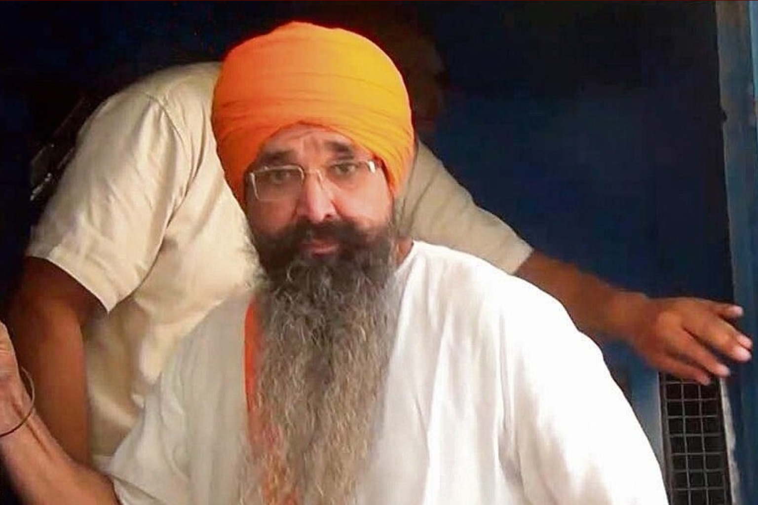 ਐਡਵੋਕੇਟ ਧਾਮੀ ਦੀ ਅਗਵਾਈ ’ਚ ਵਫ਼ਦ ਭਾਈ ਬਲਵੰਤ ਸਿੰਘ ਰਾਜੋਆਣਾ ਨਾਲ ਕਰੇਗਾ ਮੁਲਾਕਾਤ