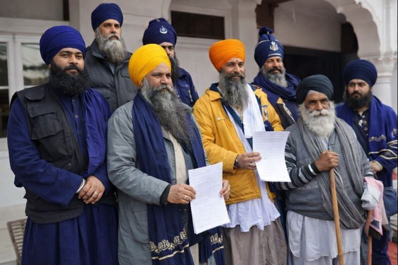 ਸ਼੍ਰੀ ਆਕਾਲ ਤਖ਼ਤ ਸਾਹਿਬ ਦੀ ਮਰਿਆਦਾ ਅਤੇ ਗੁਰਬਾਣੀ ਦੀ ਪਵਿੱਤਰਤਾ: ਪੰਥ ਅੱਗੇ ਖੜ੍ਹੇ ਗੰਭੀਰ ਸਵਾਲ
