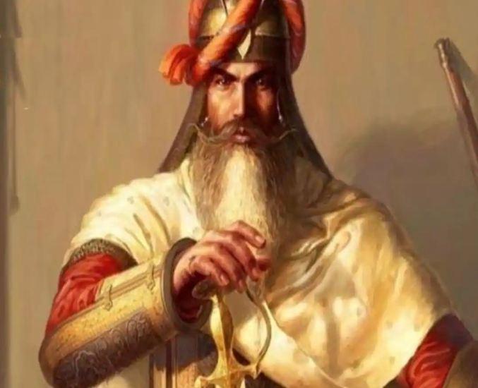 ਹਰੀ ਸਿੰਘ ਨਲਵਾ: ਸਰਹੱਦ ਦਾ ਉਹ ਸਿੰਘ, ਜਿਸਦਾ ਨਾਮ ਸੁਣ ਕੇ ਦੁਸ਼ਮਣ ਕੰਬਦਾ ਸੀ