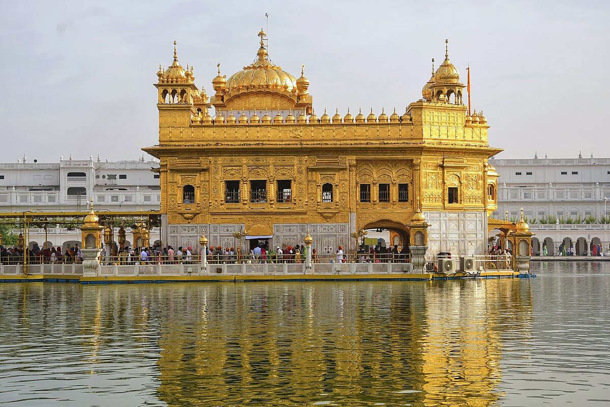 ਅਮ੍ਰਿਤ ਵੇਲੇ ਦਾ ਹੁਕਮਨਾਮਾ ਸਚਖੰਡ ਸ੍ਰੀ ਹਰਿਮੰਦਰ ਸਾਹਿਬ ਅੰਮ੍ਰਿਤਸਰ ਅੰਗ 653,13-01-2026