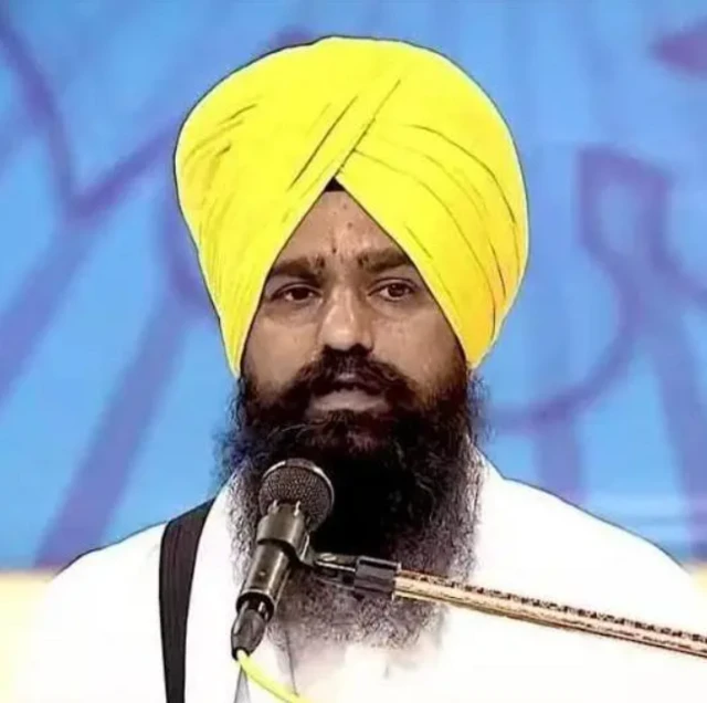 ਚੀਫ਼ ਖ਼ਾਲਸਾ ਦੀਵਾਨ ਦੇ ਮਾਮਲੇ ਵਿੱਚ ਗੇਂਦ ਅਕਾਲ ਤਖ਼ਤ ਦੇ ਪਾਲੇ ਚ