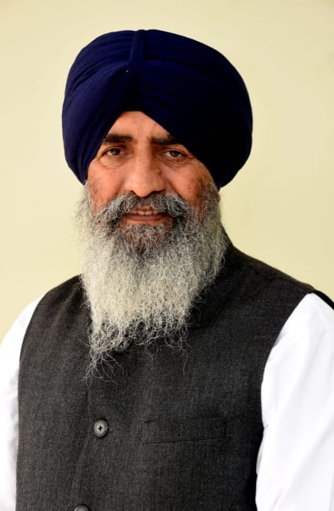 ਬਸਤੀ ਬਾਵਾ ਖੇਲ ਨਹਿਰ ਨੇੜੇ ਹੋਏ ਬੇਅਦਬੀ ਦੇ ਦੋਸ਼ੀਆਂ ਵਿਰੁੱਧ ਜਲਦੀ ਹੋਵੇ ਕਾਰਵਾਈ -ਮੰਨਣ