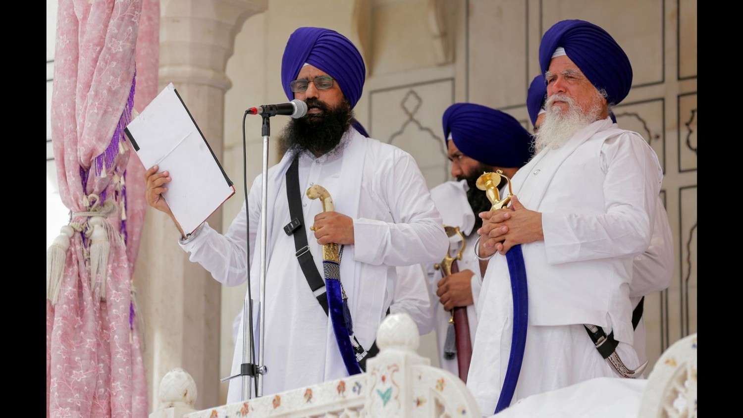 ਸਿੱਖ ਨੌਜਵਾਨਾਂ ਨਾਲ ਧੱਕੇਸ਼ਾਹੀ ਬਰਦਾਸ਼ਤ ਨਹੀਂ, ਕਰਨਪ੍ਰਯਾਗ ਮਾਮਲੇ ਦੀ ਉੱਚ ਪੱਧਰੀ ਜਾਂਚ ਦੀ ਮੰਗ