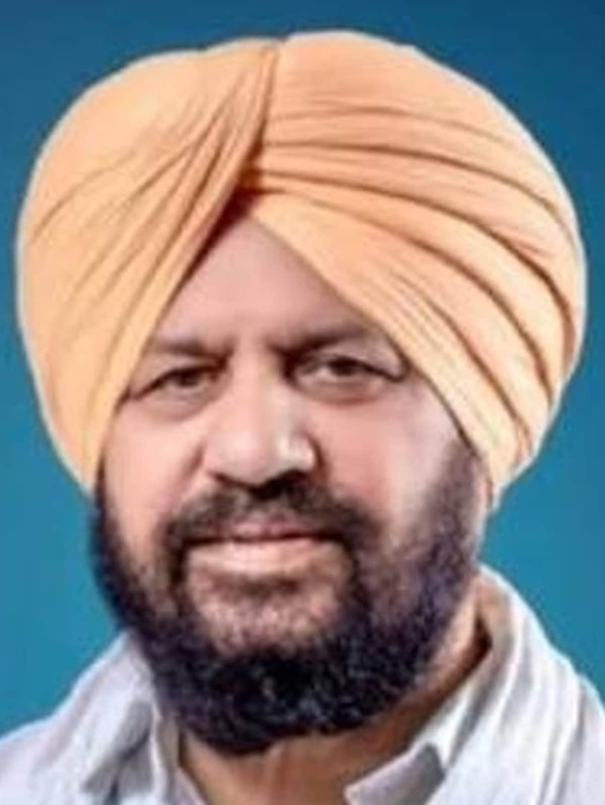 ਸੀਨੀਅਰ ਭਾਜਪਾ ਆਗੂ ਹਰਜੀਤ ਸਿੰਘ ਗਰੇਵਾਲ ਕੌਮੀ ਘੱਟ ਗਿਣਤੀ ਕਮਿਸ਼ਨ ਦੇ ਚੇਅਰਮੈਨ ਨਿਯੁਕਤ