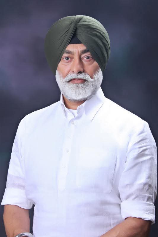 ਖਹਿਰਾ ਦਾ ਵੱਡਾ ਦਾਅਵਾ: ਭਗਵੰਤ ਮਾਨ ਖ਼ਿਲਾਫ਼ ਕਥਿਤ ਜਾਅਲੀ ਰਿਪੋਰਟ ਬਣਾਉਣ ਵਾਲੀਆਂ ਲੈਬਾਂ ਨੇ ਸੱਚ ਕਬੂਲਿਆ