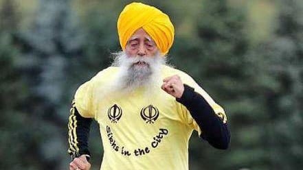 ਤੁਰ ਗਿਆ ਦੌੜਦਾ ਪਗੜੀਧਾਰੀ ਤੂਫਾਨ ! 114 ਸਾਲਾ ਸਿੱਖ ਐਥਲੀਟ ਫੌਜਾ ਸਿੰਘ