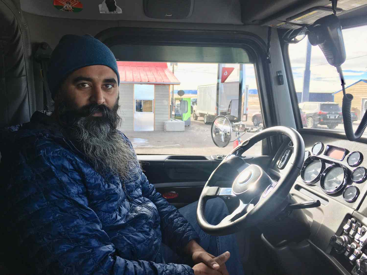 ਵਿਦੇਸ਼ਾਂ ਵਿੱਚ ਸਿੱਖ ਡਰਾਈਵਰਾਂ ਦੀ ਸੁਰੱਖਿਆ ਦਾ ਮੁੱਦਾ ਗੰਭੀਰ, ਰਾਜਾ ਵੜਿੰਗ ਵੱਲੋਂ ਜੈਸ਼ੰਕਰ ਨੂੰ ਪੱਤਰ