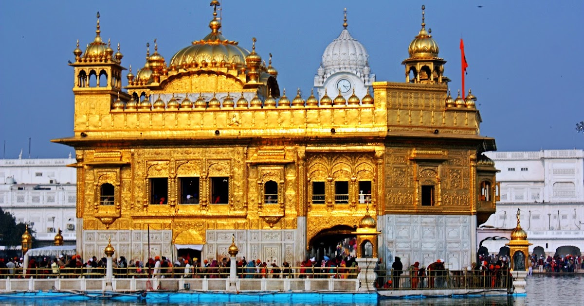 ਅਮ੍ਰਿਤ ਵੇਲੇ ਦਾ ਹੁਕਮਨਾਮਾ ਸਚਖੰਡ ਸ੍ਰੀ ਹਰਿਮੰਦਰ ਸਾਹਿਬ ਅੰਮ੍ਰਿਤਸਰ ਅੰਗ 842, 15-01-2026