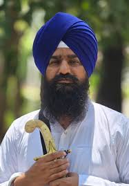 "ਗੁਰੂ ਤੇ ਸਿੱਖ ਵਿਚਾਲੇ ਨਾ ਆਵੇ ਸਰਕਾਰ" — ਜਥੇਦਾਰ ਗੜਗੱਜ ਨੇ ‘ਸਤਿਕਾਰ ਐਕਟ’ ’ਤੇ ਜਤਾਇਆ ਸਖ਼ਤ ਇਤਰਾਜ਼, 15 ਦਿਨਾਂ ਦਾ ਅਲਟੀਮੇਟਮ"