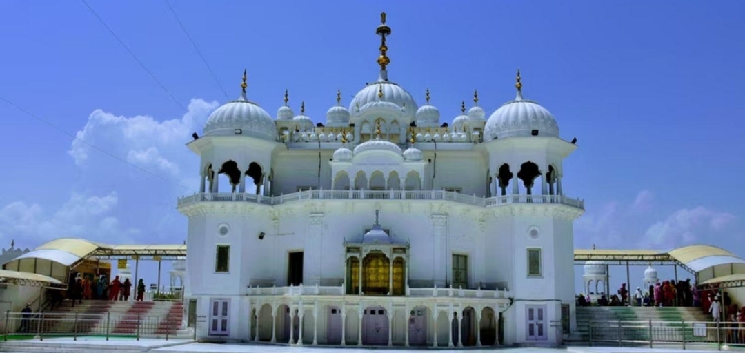 ਆਨੰਦਪੁਰ ਸਾਹਿਬ ਨੂੰ ਜ਼ਿਲਾ ਬਣਾਉਣ ਦਾ ਪ੍ਰਸਤਾਵ: ਧਾਰਮਿਕ ਸ਼ਰਧਾ ਜਾਂ ਸਿਆਸੀ ਕਦਮ?