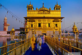ਅਮ੍ਰਿਤ ਵੇਲੇ ਦਾ ਹੁਕਮਨਾਮਾ ਸਚਖੰਡ ਸ੍ਰੀ ਹਰਿਮੰਦਰ ਸਾਹਿਬ, ਅੰਮ੍ਰਿਤਸਰ, ਅੰਗ 703, ਮਿਤੀ 23-05-2026