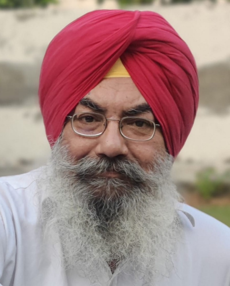 ਬੇਅਦਬੀ ਮਾਮਲਿਆਂ ‘ਚ ਇਨਸਾਫ਼ ਦਿੱਤੇ ਬਿਨਾਂ ‘ਸ਼ੁਕਰਾਨਾ ਯਾਤਰਾ’ ਸਿਰਫ਼ ਸਿਆਸੀ ਦਿਖਾਵਾ: ਪ੍ਰੋ. ਸਰਚਾਂਦ ਸਿੰਘ ਖਿਆਲਾ।