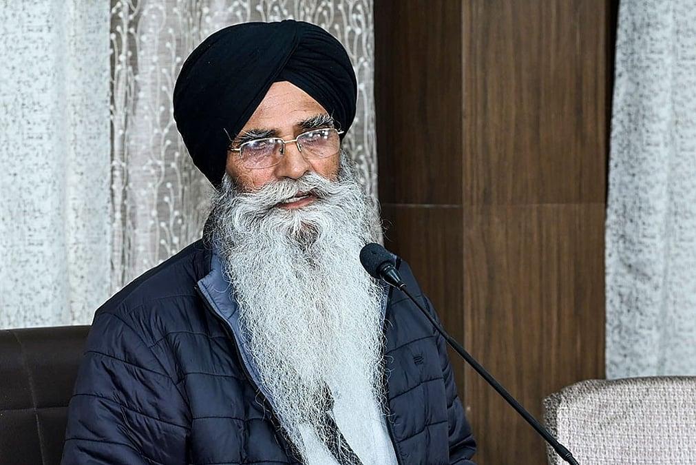 ਪੰਜ ਸਿੰਘ ਸਾਹਿਬਾਨ ਦੇ ਆਦੇਸ਼ ਨੂੰ ਲੋਕਾਂ ਤੱਕ ਪਹੁੰਚਾਉਣਾ SGPC ਦਾ ਫਰਜ਼: ਧਾਮੀ
