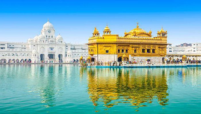 ਅਮ੍ਰਿਤ ਵੇਲੇ ਦਾ ਹੁਕਮਨਾਮਾ ਸਚਖੰਡ ਸ੍ਰੀ ਹਰਿਮੰਦਰ ਸਾਹਿਬ ਅੰਮ੍ਰਿਤਸਰ ਅੰਗ 709 ਮਿਤੀ 06/08/25