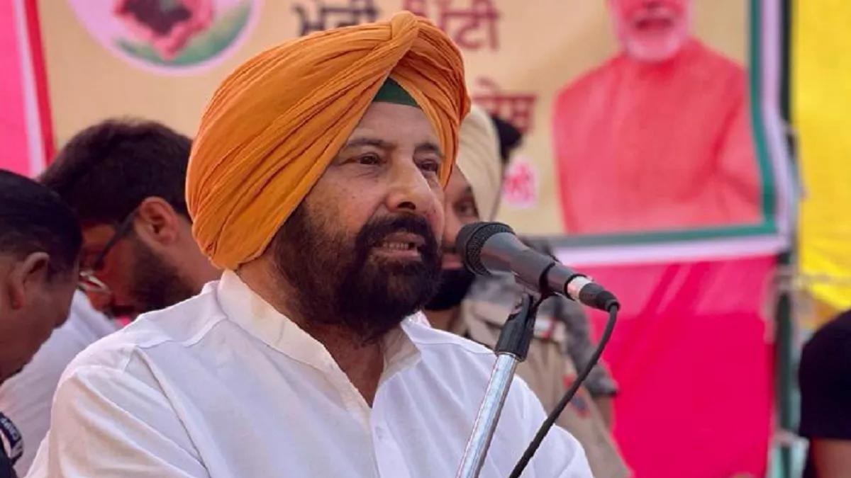 ਕੇਵਲ ਸਿੰਘ ਢਿੱਲੋਂ ਨੇ ਕੀਤਾ ਸਵਾਗਤ, ਹਜ਼ੂਰ ਸਾਹਿਬ ਐਕਟ ਤੋਂ ਪਹਿਲਾਂ ਪੰਥ ਦੀ ਰਾਇ ਲੈਣ 'ਤੇ ਸਹਿਮਤੀ