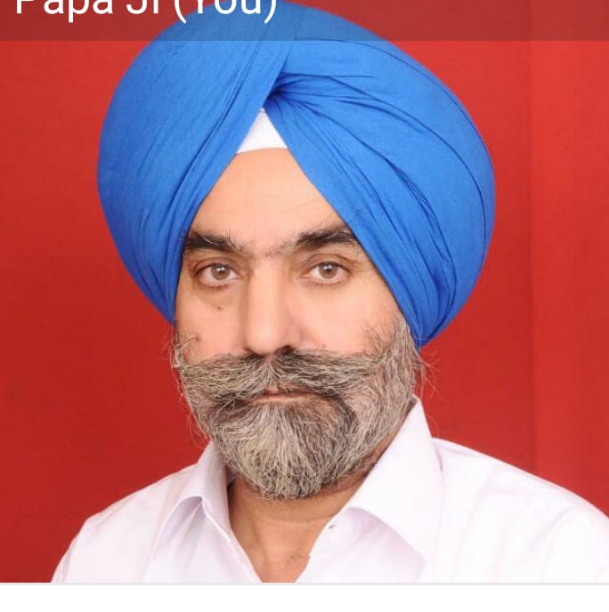 ਬਾਬਾ ਹੋਰੁ ਖਾਣਾ ਖੁਸੀ ਖੁਆਰੁ..... ਅਤੇ ਅਸੀਂ "
