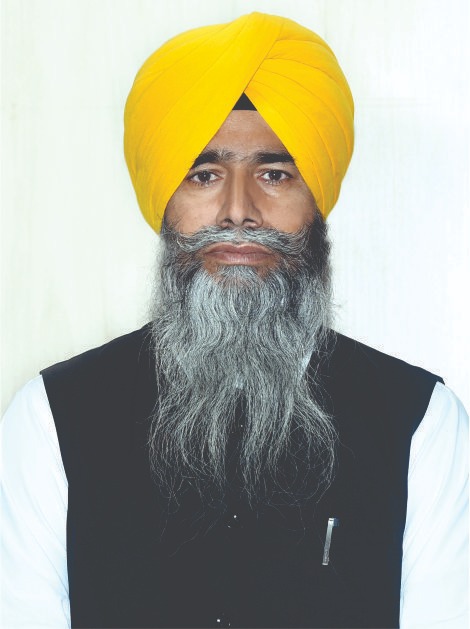 ਰਾਹੁਲ ਗਾਂਧੀ ਦੇ ਆਉਣ ਮੌਕੇ ਮਰਯਾਦਾ ਦੀ ਉਲੰਘਣਾ ਦੇ ਮਾਮਲੇ ਵਿਚ ਸ਼੍ਰੋਮਣੀ ਕਮੇਟੀ ਵਲੋਂ ਦੋਸ਼ੀ ਮੁਲਾਜ਼ਮਾਂ ਖ਼ਿਲਾਫ਼ ਵੱਡੀ ਕਾਰਵਾਈ