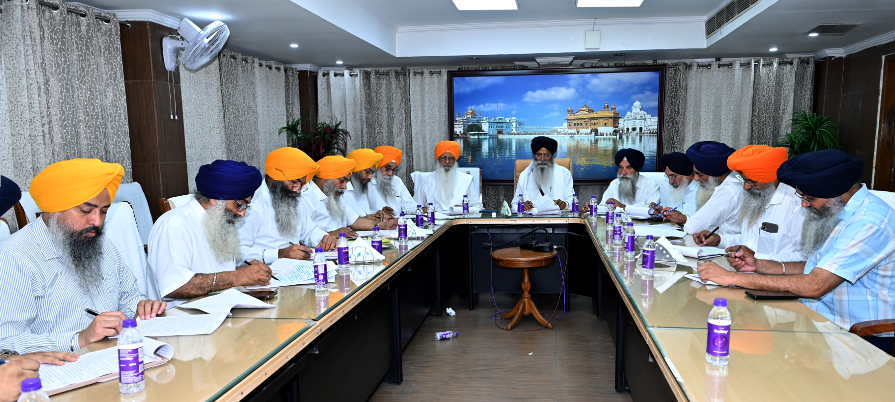 ਬੰਦੀ ਸਿੰਘਾਂ ਅਤੇ ਪੁਲਿਸ ਤਸ਼ੱਦਦ ਕਰਨ ਵਾਲੇ ਅਧਿਕਾਰੀਆਂ ਪ੍ਰਤੀ ਸਰਕਾਰ ਦੀ ਦੋਹਰੀ ਨੀਤੀ ਦੁਖਦਾਈ- ਐਡਵੋਕੇਟ ਧਾਮੀ