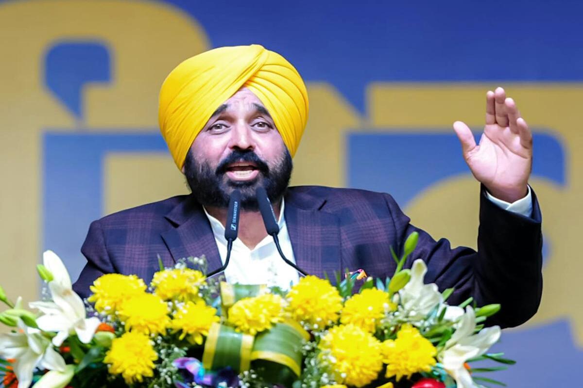 ‘ਸਿੱਖਿਆ ’ਤੇ ਕੰਟਰੋਲ ਨਹੀਂ, ਨਿਵੇਸ਼ ਚਾਹੀਦਾ’ – ਉੱਚ ਸਿੱਖਿਆ ਬਿੱਲ ’ਤੇ ਭਗਵੰਤ ਮਾਨ ਦੀ ਦੋ-ਟੁੱਕ