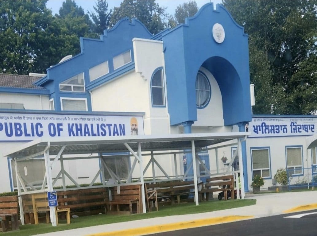 ਖਾਲਿਸਤਾਨੀ ਪੰਨੂ ਵੱਲੋਂ ਬੱਚਿਆਂ ਦੀਆਂ ਭਾਵਨਾਵਾਂ ਨਾਲ ਖਿਲਵਾੜ ਤੋਂ ਬਾਅਦ ਬਜ਼ੁਰਗਾਂ ਦੇ ਹੱਕ ’ਤੇ ਡਾਕਾ: ਪ੍ਰੋ. ਸਰਚਾਂਦ ਸਿੰਘ ਖਿਆਲਾ।