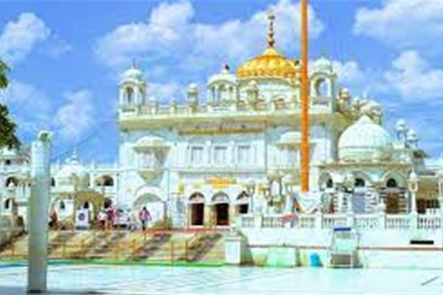 ਅਕਾਲ ਤਖ਼ਤ ਨੇ ਪਟਨਾ ਸਾਹਿਬ ਦੇ ਸੁਖਬੀਰ ਸਿੰਘ ਬਾਦਲ ਨੂੰ 'ਤਨਖਾਹੀਆ'ਕਰਾਰ ਦੇਣ ਦੇ ਐਲਾਨ ਨੂੰ ਪਲਟਿਆ