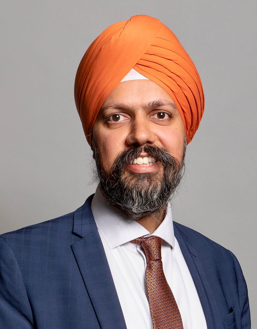 ਸੰਸਦ ਮੈਂਬਰ ਢੇਸੀ ਨੇ ਯੂਕੇ ‘ਚ ਕਤਲ ਕੇਸ ਪਿੱਛੋਂ ਸਿੱਖਾਂ ਨੂੰ ਨਿਸ਼ਾਨਾ ਬਣਾਉਣ ’ਤੇ ਸੱਜੇ ਪੱਖੀ ਪਾਰਟੀਆਂ ਨੂੰ ਲਿਆ ਆੜੇ ਹੱਥੀਂ