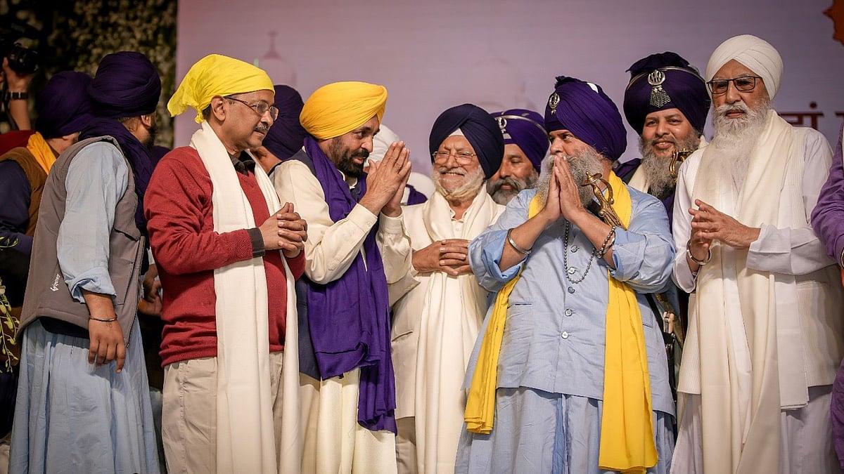ਸ੍ਰੀ ਅਨੰਦਪੁਰ ਸਾਹਿਬ ਮਾਮਲਾ: SIT ਜਾਂਚ ਦਾ ਭਰੋਸਾ