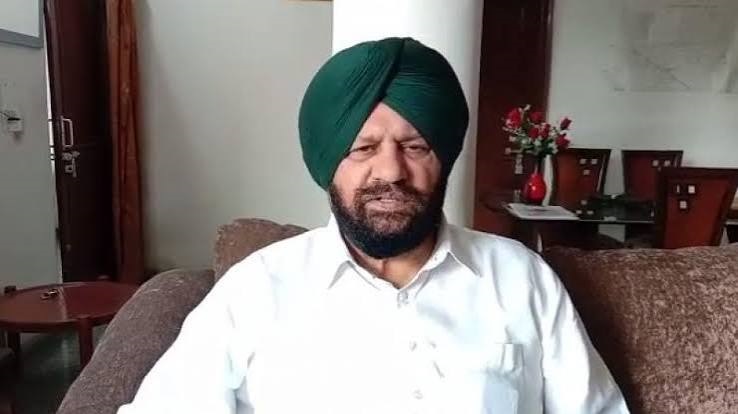 ਗਰੇਵਾਲ ਨੂੰ ਮਿਲੀ ਨਵੀਂ ਜ਼ਿੰਮੇਵਾਰੀ, ਪੁਰਾਣੇ ਵਿਵਾਦ ਮੁੜ ਬਣੇ ਚਰਚਾ ਦਾ ਵਿਸ਼ਾ