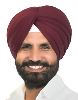 ਸਿੱਖ ਧਾਰਮਿਕ ਮਾਮਲਿਆਂ 'ਚ ਸਰਕਾਰ ਮਰਿਆਦਾ ਦਾ ਸਨਮਾਨ ਕਰੇ: ਰਾਜਾ ਵੜਿੰਗ