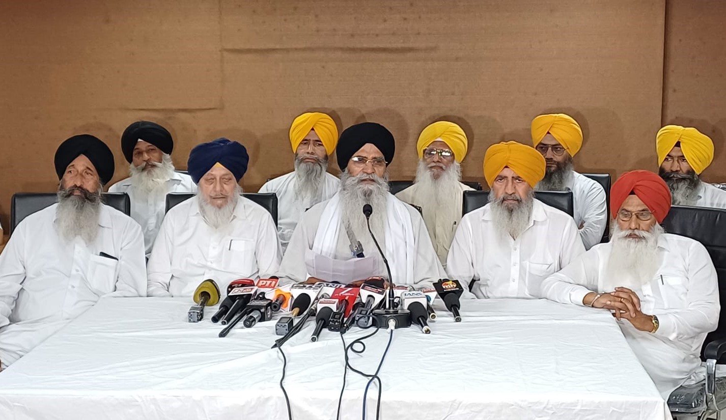 ਨੌਵੇਂ ਪਾਤਸ਼ਾਹ ਜੀ ਦੀ ਸ਼ਹੀਦੀ ਸ਼ਤਾਬਦੀ ਸਬੰਧੀ ਨਗਰ ਕੀਰਤਨ ਆਸਾਮ ਤੋਂ 21 ਅਗਸਤ ਨੂੰ ਹੋਵੇਗਾ ਆਰੰਭ