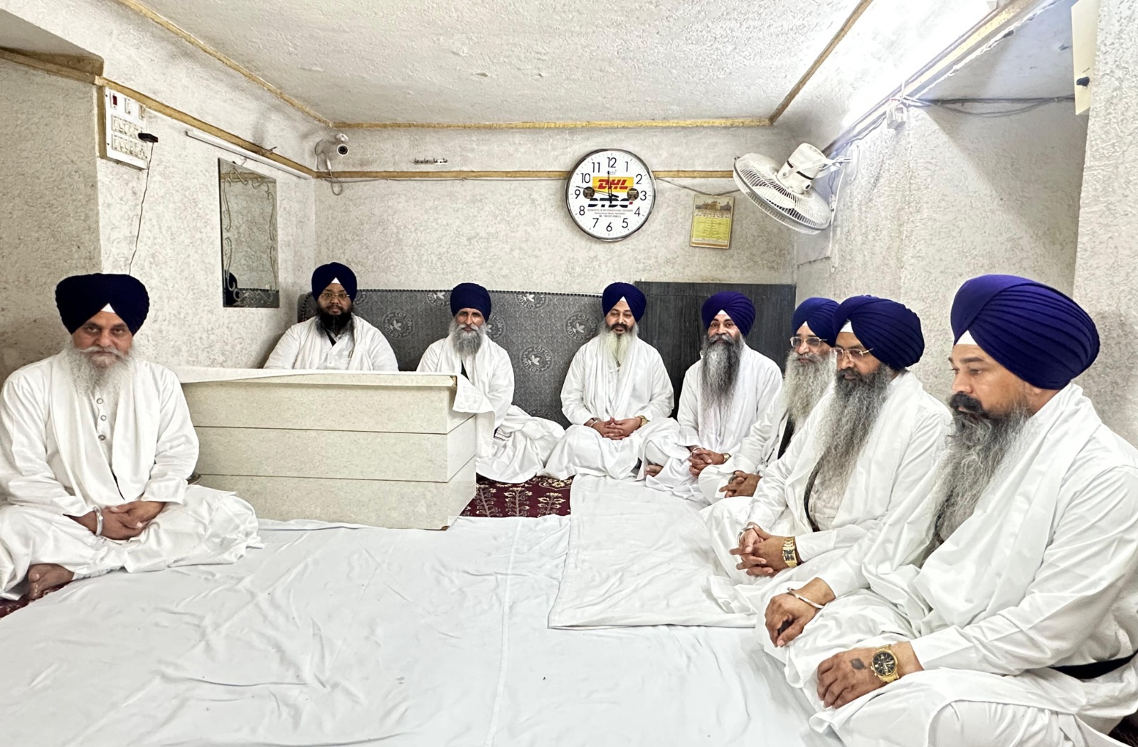 ਮਾਮਲਾ ਗੁਰੂ ਗ੍ਰੰਥ ਸਾਹਿਬ ਸਤਿਕਾਰ ਐਕਟ ਤੇ ਫਸੇ ਪੇਚ ਦਾ: ਅਕਾਲ ਤਖ਼ਤ ਸਾਹਿਬ ਤੋਂ ਹੁਣ ਮੁੱਖ ਮੰਤਰੀ ਮਾਨ ਨੂੰ ਆਇਆ ਇਹ ਸੁਝਾਅ