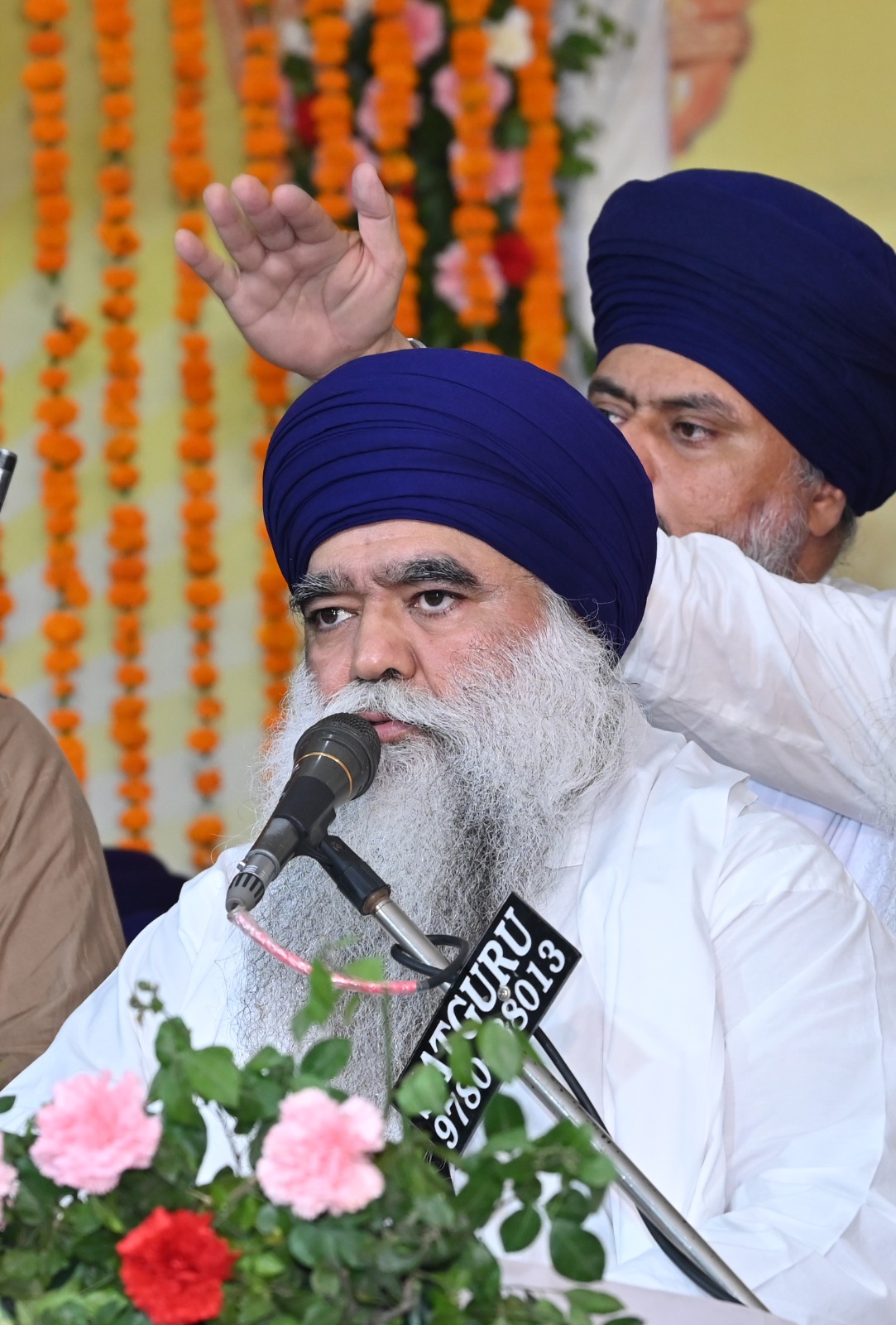 ਬਾਬਾ ਬਕਾਲਾ ਸਾਹਿਬ ਵਿਖੇ ਵਿਸ਼ਾਲ ਪੰਥਕ ਕਾਨਫ਼ਰੰਸ ’ਚ ਬੁਲਾਰਿਆਂ ਨੇ ਇਕਮਤ ਨਾਲ ਸਰਕਾਰ ਨੂੰ ਐਕਟ ਵਿੱਚੋਂ ਇਤਰਾਜ਼ਯੋਗ ਮੱਦਾਂ ਤੁਰੰਤ ਹਟਾਉਣ ਲਈ ਆਖਿਆ