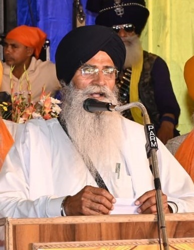 ਸ੍ਰੀ ਕੀਰਤਪੁਰ ਸਾਹਿਬ ਦੇ 400 ਸਾਲਾ ਸਥਾਪਨਾ ਸ਼ਤਾਬਦੀ ਸਮਾਰੋਹ ਖ਼ਾਲਸਈ ਜਾਹੋ ਜਲਾਲ ਨਾਲ ਸੰਪੂਰਣ