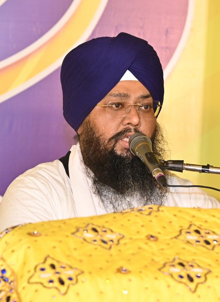 ਸ੍ਰੀ ਕੀਰਤਪੁਰ ਸਾਹਿਬ ਦੇ 400 ਸਾਲਾ ਸਥਾਪਨਾ ਸ਼ਤਾਬਦੀ ਸਮਾਰੋਹ ਖ਼ਾਲਸਈ ਜਾਹੋ ਜਲਾਲ ਨਾਲ ਸੰਪੂਰਣ