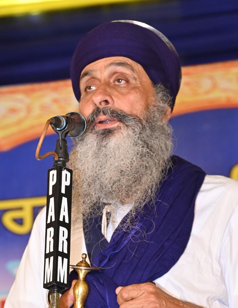 ਸ੍ਰੀ ਕੀਰਤਪੁਰ ਸਾਹਿਬ ਦੇ 400 ਸਾਲਾ ਸਥਾਪਨਾ ਸ਼ਤਾਬਦੀ ਸਮਾਰੋਹ ਖ਼ਾਲਸਈ ਜਾਹੋ ਜਲਾਲ ਨਾਲ ਸੰਪੂਰਣ