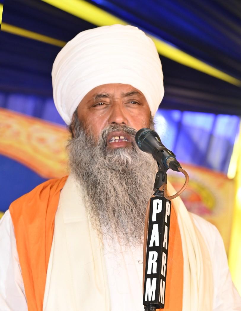 ਸ੍ਰੀ ਕੀਰਤਪੁਰ ਸਾਹਿਬ ਦੇ 400 ਸਾਲਾ ਸਥਾਪਨਾ ਸ਼ਤਾਬਦੀ ਸਮਾਰੋਹ ਖ਼ਾਲਸਈ ਜਾਹੋ ਜਲਾਲ ਨਾਲ ਸੰਪੂਰਣ